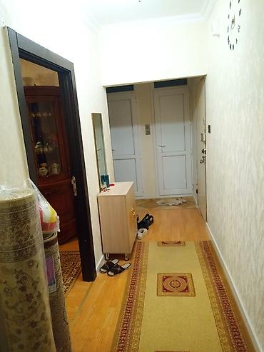 zigda bina evləri: Sumqayıt, 3 otaqlı, Köhnə tikili, 55 kv. m — 1