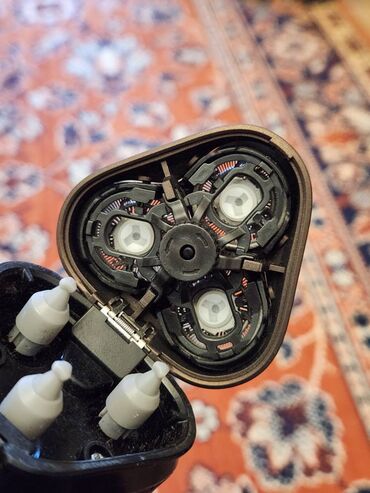 Elektrik üzqırxanlar: Elektrik üzqırxan, Vitek, İşlənmiş, Ödənişli çatdırılma, Ünvandan götürmə — 5