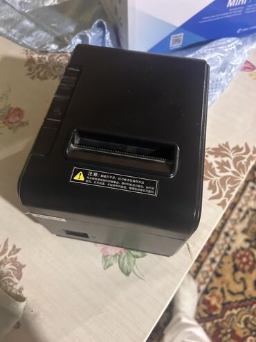 принтер epson sx130: Продаётся принтер срочно Новые состояния хороший ✨ В упаковке есть