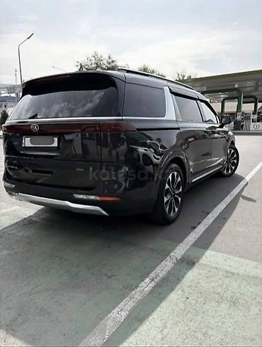 outback 2021: Kia Carnival: 2021 г., Дизель, Минивэн — 2