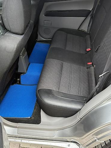 Subaru: Subaru Forester: 2002 г., 2 л, Автомат, Бензин, Универсал — 7