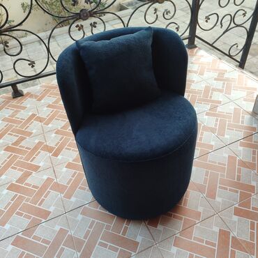 Salon, tibbi kreslolar: Yeni, Saş kəsimi kreslosu — 9