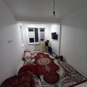 Продажа квартир: 1 комната, 30 м², Элитка, 3 этаж, Косметический ремонт — 1