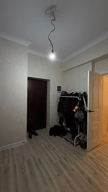 Продажа квартир: 1 комната, 56 м², Элитка, 3 этаж, Евроремонт at lalafo.kg — 7 Продажа квартир: 1 комната, 56 м², Элитка, 3 этаж, Евроремонт — 7