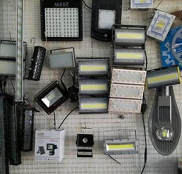 Rasveta: 💡 DIMABILNI • OBIČNI • RGB PANELI • ROZETNE • LED TRAKE NAJ CENE – — 2