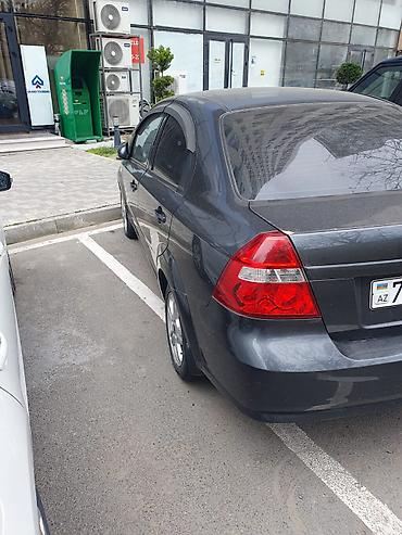 neksiya: Chevrolet Nexia: 1.5 l | 2022 il 143000 km Sedan — 10