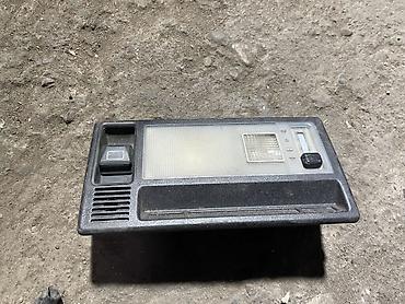 Другие автозапчасти: Запчасти на Мерседес 124 — 30
