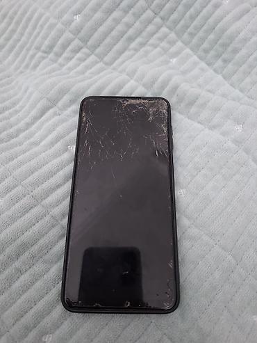 самсунг а 12: Samsung Galaxy A12, Б/у, 32 ГБ, цвет - Синий — 1