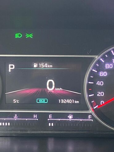 Kia: Kia Sorento: 2021 г., 2.2 л, Автомат, Дизель, Кроссовер — 9