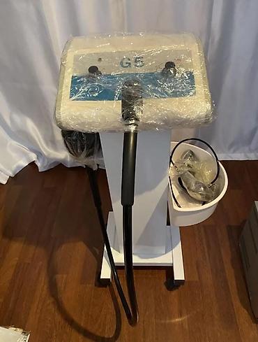 Vibro masajı