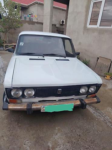 vaz 2107 2017: VAZ (LADA) 2106: 1.6 l | 1994 il 253874 km Sedan — 4