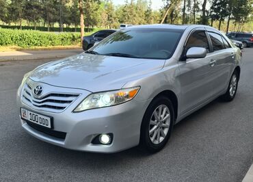 тайота авалом: Toyota Camry: 2009 г., 2.5 л, Автомат, Бензин, Седан