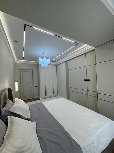 Продажа квартир: 3 комнаты, 96 м², Элитка, 6 этаж — 8