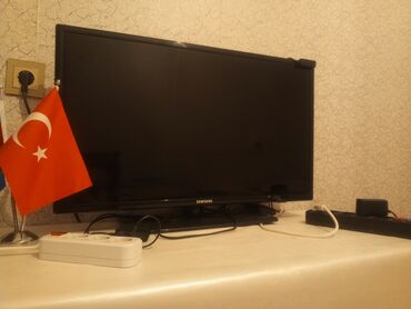 зеркало баку: Телевизор Samsung 32"