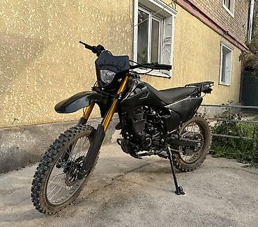 купить мотоцикл 1000 кубов: Эндура 300 куп пробек 700км
95000 — 1