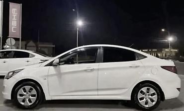 жак трос: Сдаю Hyundai Solaris под такси, Долгосрочно, | Залог — 2