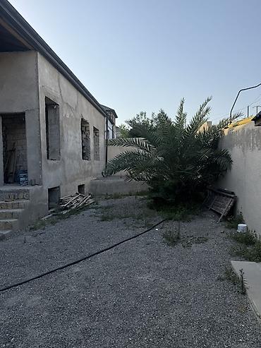 binəqədi centralni: Binəqədi rayonu, Rəsulzadə qəsəbəsində 12 sot həyət evi və torpaq — 5