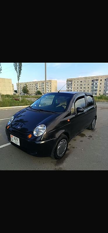 mini coper: Daewoo Matiz: 2010 г., Бензин, Хэтчбэк — 10