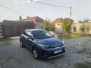 кия серато: Kia Stonic: 2018 г., 1.6 л, Автомат, Дизель, Кроссовер