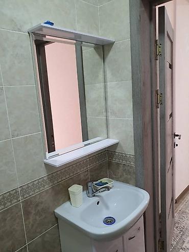 субаренду: Сдаётся 1 ком квартира. В квартире имеется вся необходимая мебель и — 5