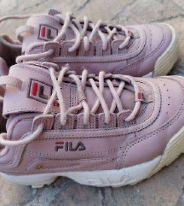 Sandale: Sandale br. 37, jednom nošene. - Brend: Stephan Paris - Elegantne — 10