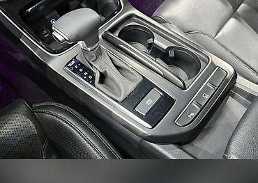 outback xt: Hyundai Grandeur: 2019 г., 3 л, Автомат, Газ, Седан — 9