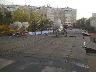 Кровля крыши: Кровля крыши | Монтаж, Демонтаж, Для прогревания Больше 6 лет опыта — 10