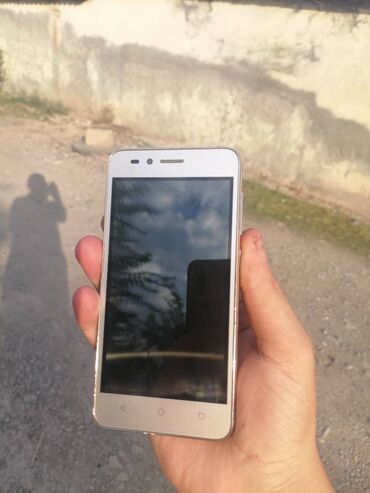 сотовый телефон fly ff247: Huawei Ascend D Quad XL, 16 GB, rəng - Qızılı