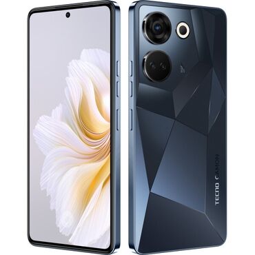 Tecno: Tecno Camon 20 Pro 5G, Новый, 256 ГБ, 2 SIM