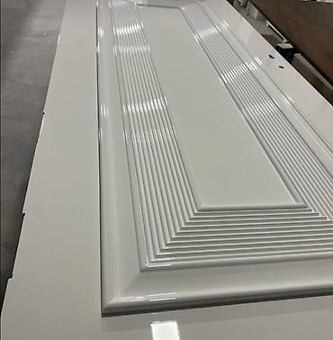 Фасады для мебели: Фасад для мебели, МДФ — 16