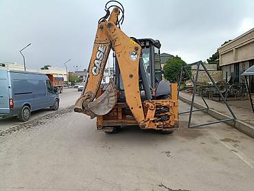 kredit avto aksesuar: Traktor əla və ideal vəziyətdədi 2013 ilinə qörə cox az sürülüb 7850 — 3
