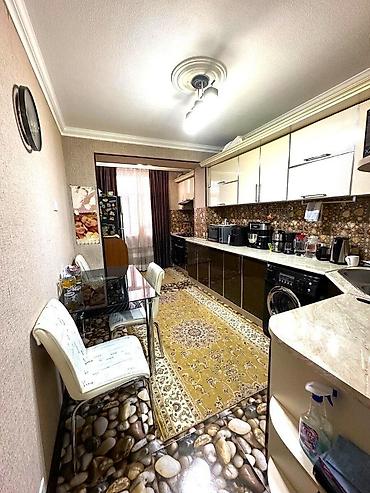 kohnə binalar: Bakı, Bakıxanov qəs., 3 otaqlı, Köhnə tikili, 80 kv. m — 8