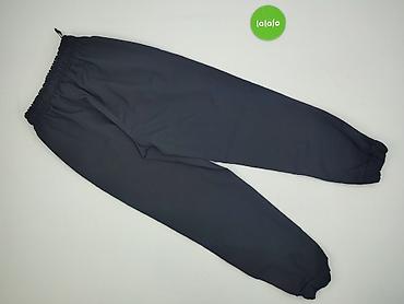 spodnie dresowe pull and bear: Spodnie dresowe damskie, rozmiar M — 3