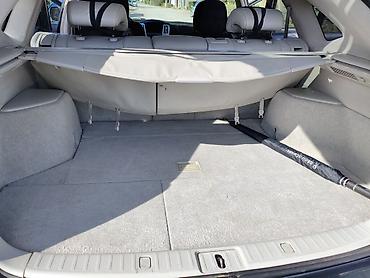 Lexus: Lexus RX: 2004 г., 3 л, Автомат, Бензин, Кроссовер — 6