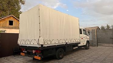 обогреватель двигателя: Грузовик, Mercedes-Benz, Дубль, 5 т, Новый — 2
