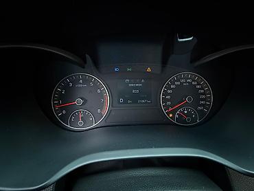 Kia: Kia K5: 2019 г., 2 л, Автомат, Бензин, Седан — 17