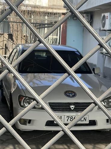 Toyota: Toyota Altezza: 1999 Π³., 2 Π», Π’ΠΈΠΏΡΡΠΎΠ½ΠΈΠΊ, ΠΠ΅Π½Π·ΠΈΠ½, Π‘Π΅Π΄Π°Π½ at lalafo.kg β 11 Toyota: Toyota Altezza: 1999 Π³., 2 Π», Π’ΠΈΠΏΡΡΠΎΠ½ΠΈΠΊ, ΠΠ΅Π½Π·ΠΈΠ½, Π‘Π΅Π΄Π°Π½ β 11