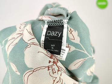 daisy_polska: Dazy, Bluzka damska, rozmiar XL — 5