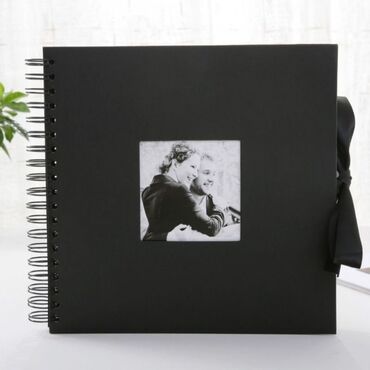 красивый секс: ФОТОАЛЬБОМ 🖤 Сохрани свои моменты красиво! Стильный чёрный фотоальбом