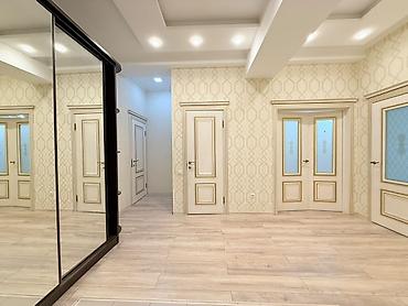 Продажа квартир: 2 комнаты, 82 м², Средний Джал Элитка, 10 этаж, Евроремонт — 3