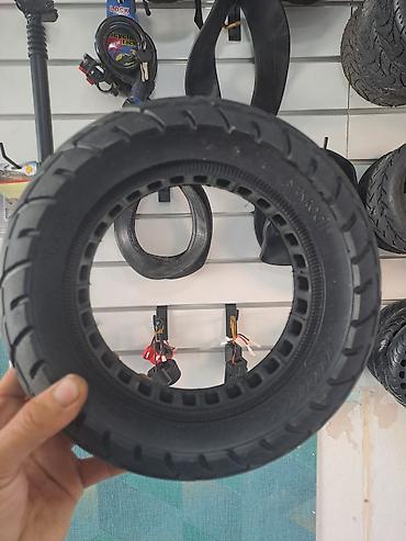 chery amulet a15: Bütün model skuter təkərlərin satışı və təmiri çatdırılmada var — 3