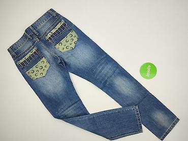 diker jeans: Jeansy damskie, rozmiar M — 3