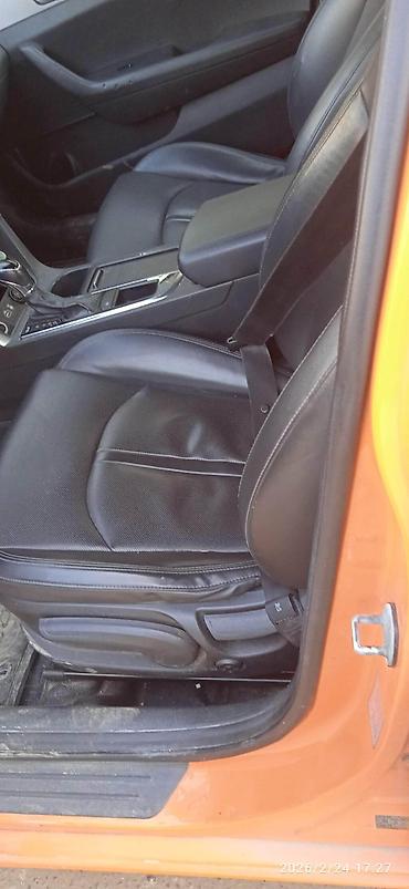 Hyundai: Hyundai Sonata: 2019 г., 2 л, Автомат, Газ — 9