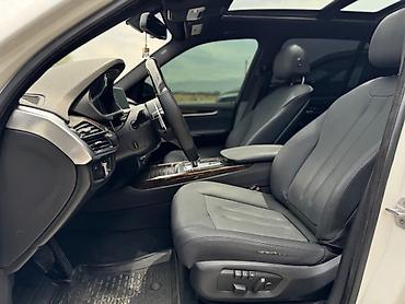alba: BMW X5: 2017 г., 0.3 л, Автомат, Бензин, Внедорожник — 3