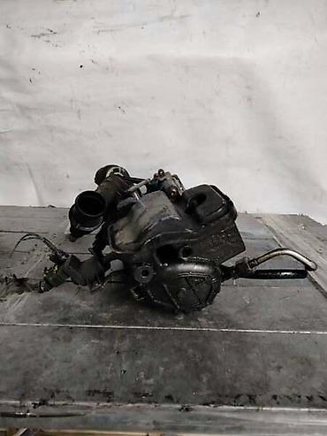 Transport: HLADNJAK EGR VENTILA ZA ALFA ROMEO 159 OD 2005. DO 2011. GOD. | — 1