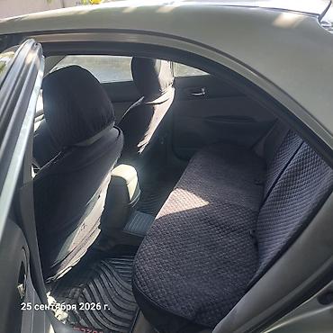 мазда бу: Mazda 6: 2004 г., 2 л, Автомат, Бензин, Седан — 5