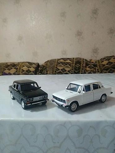 Модели автомобилей: Копия данной модельки. Масштаб 1/24. Новая. Имеется упаковочная — 15