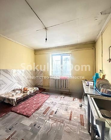 Продажа коттеджей и домов: 🏠Продается дом с бизнесом в с. Кожомкул (Военно-Антоновка) 🟡Комнаты: 4 — 11