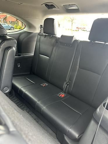 Toyota: Toyota Highlander: 2022 г., Гибрид, Кроссовер — 11