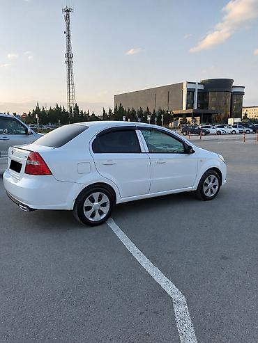 ravon r4 arenda: Ravon Nexia: 1.5 l | 2019 il 196250 km — 3